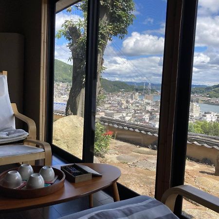 Onomichi Senkouji Sakano Rian Fuu Exteriér fotografie