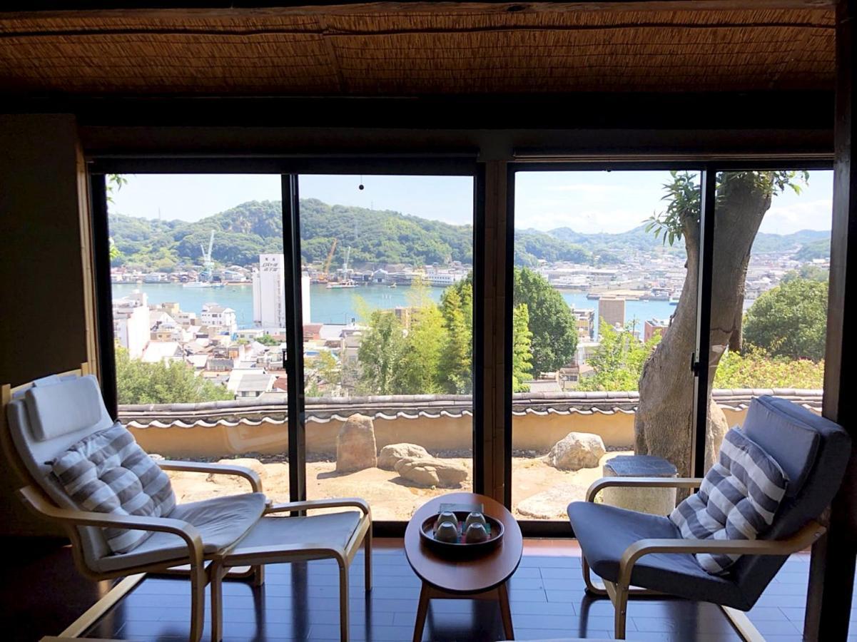 Onomichi Senkouji Sakano Rian Fuu Exteriér fotografie