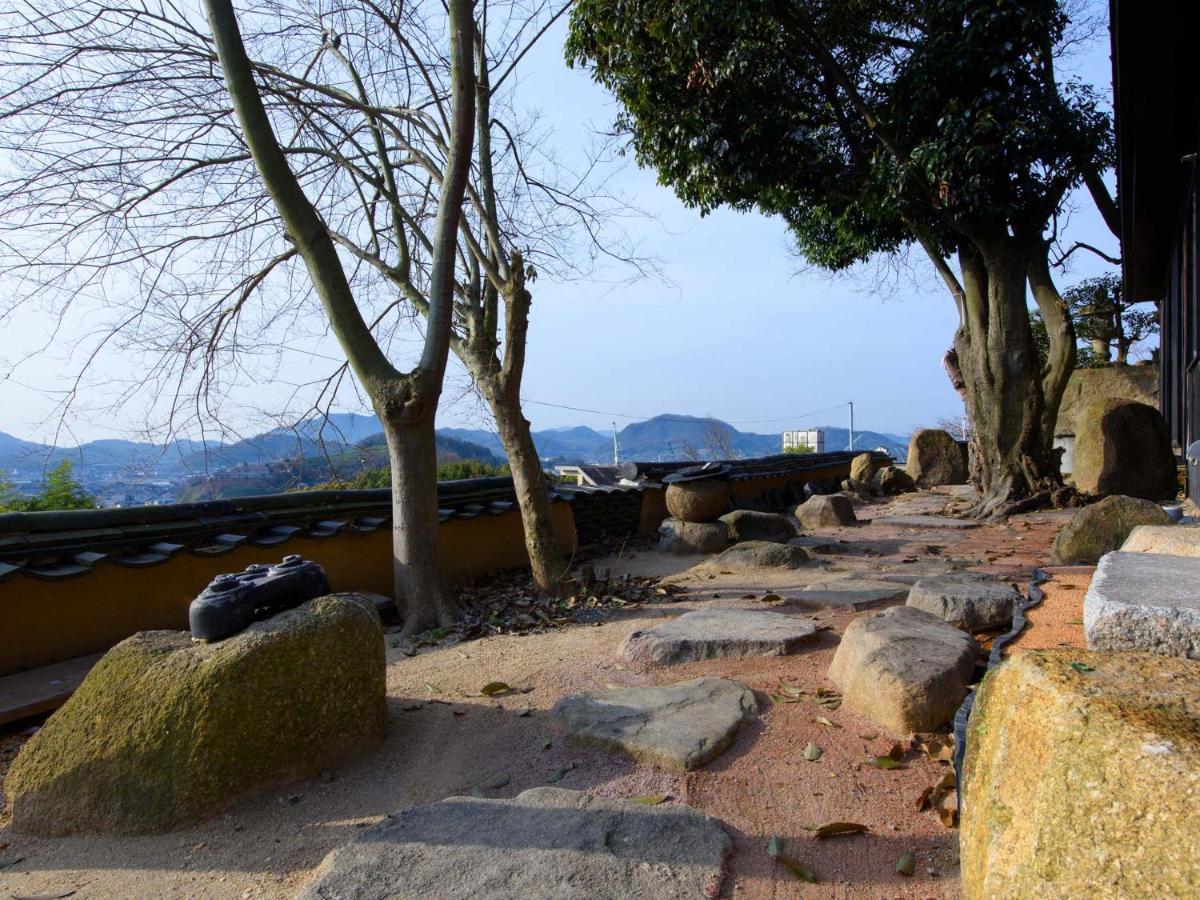 Onomichi Senkouji Sakano Rian Fuu Exteriér fotografie