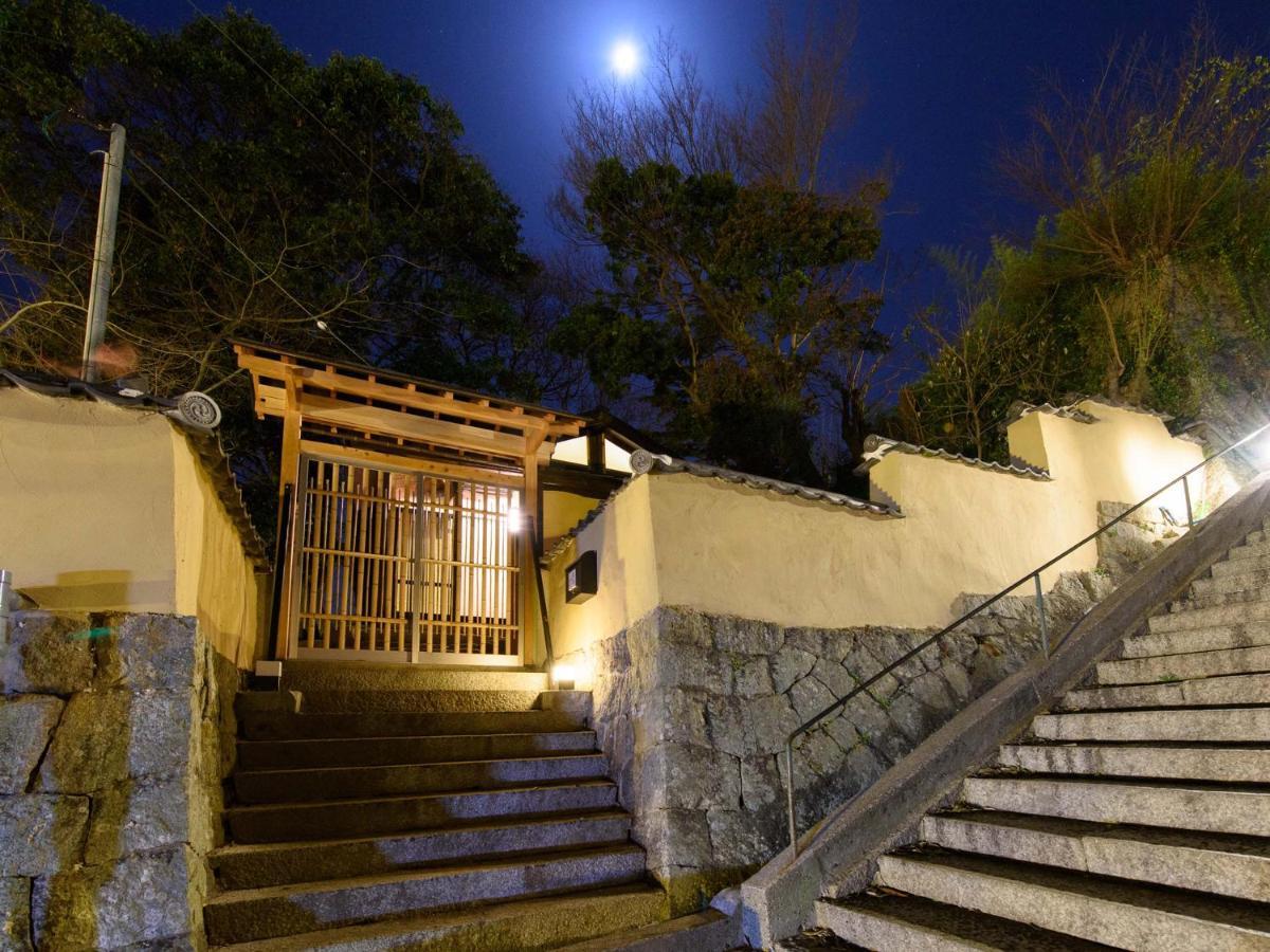 Onomichi Senkouji Sakano Rian Fuu Exteriér fotografie