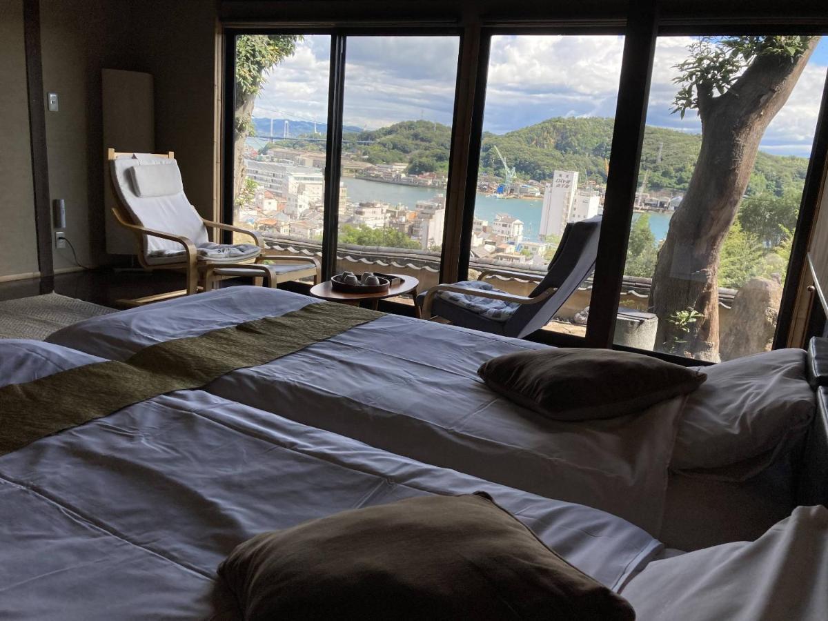 Onomichi Senkouji Sakano Rian Fuu Exteriér fotografie