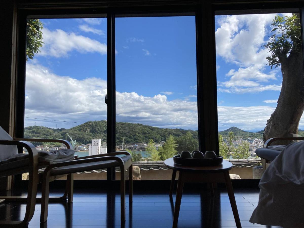 Onomichi Senkouji Sakano Rian Fuu Exteriér fotografie