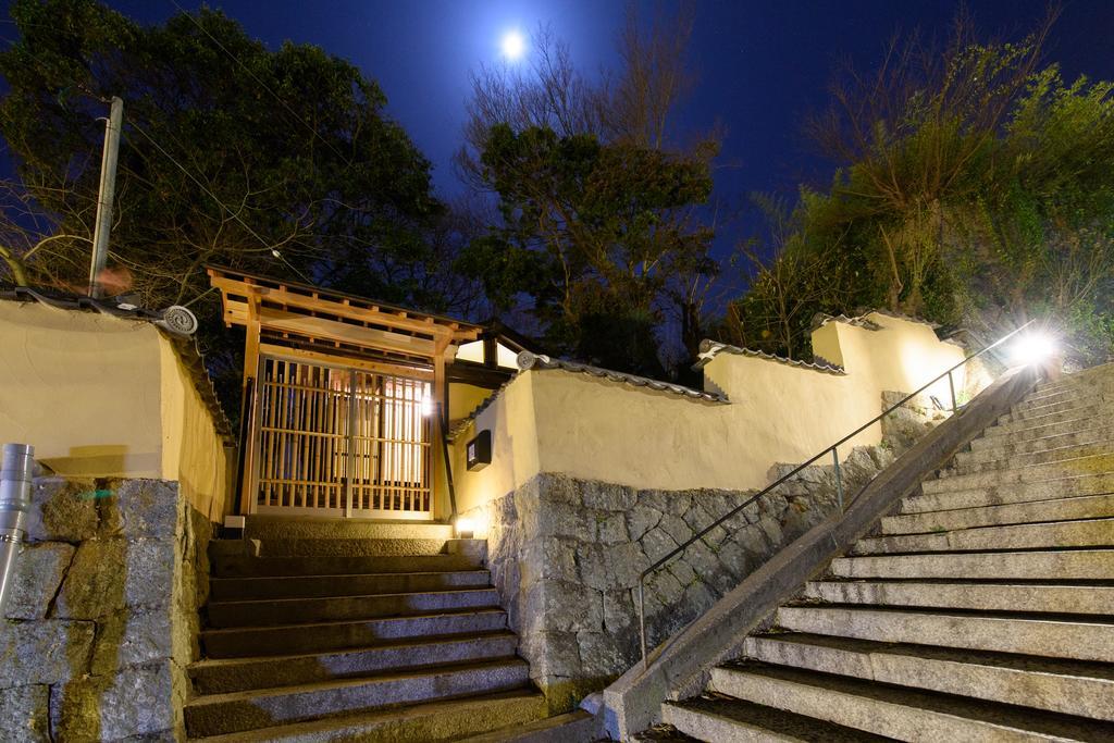 Onomichi Senkouji Sakano Rian Fuu Exteriér fotografie