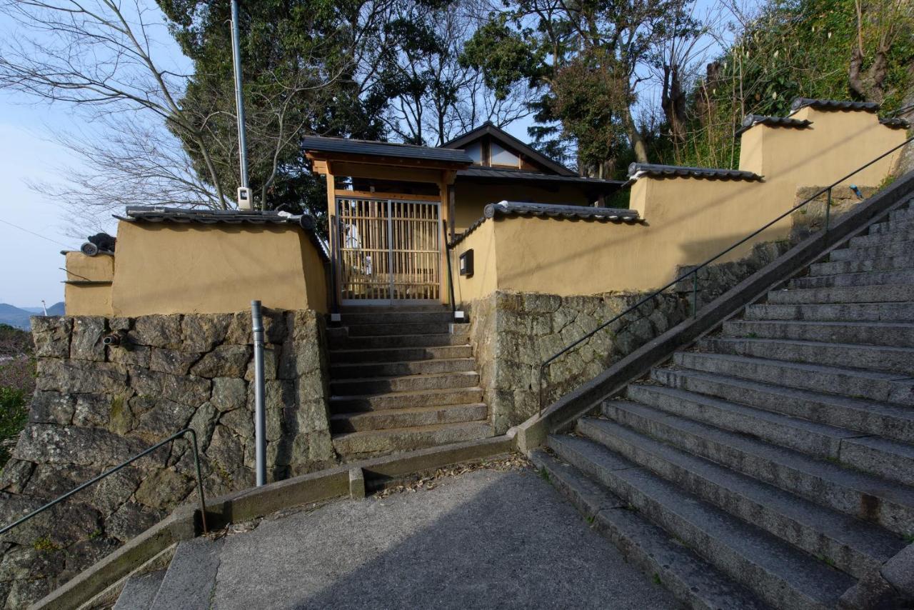 Onomichi Senkouji Sakano Rian Fuu Exteriér fotografie